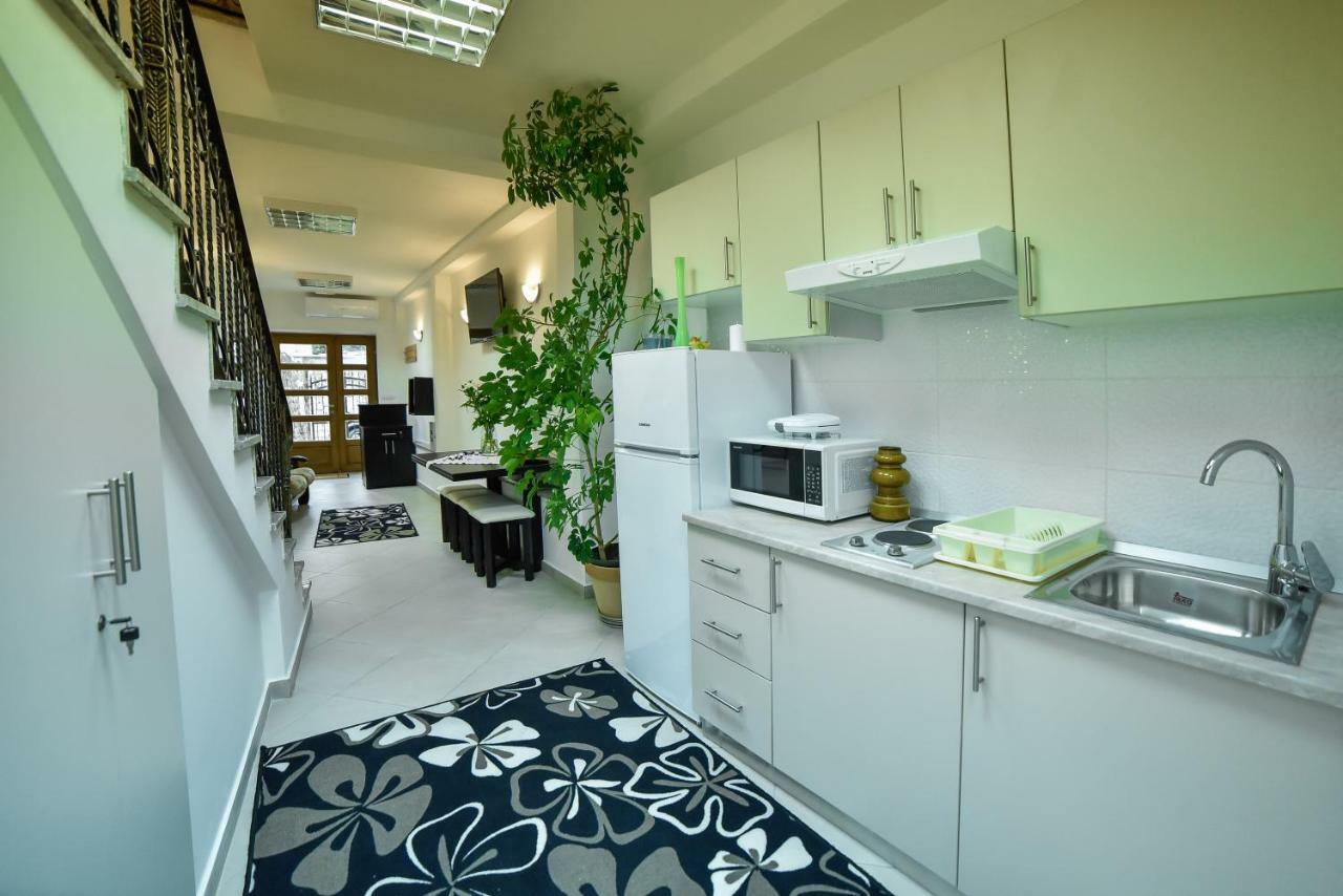 Hostel Sinj Exterior foto